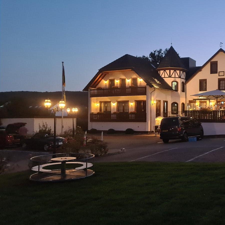 Restaurant "Hotel Freihof GmbH & CO. KG" in Hiddenhausen