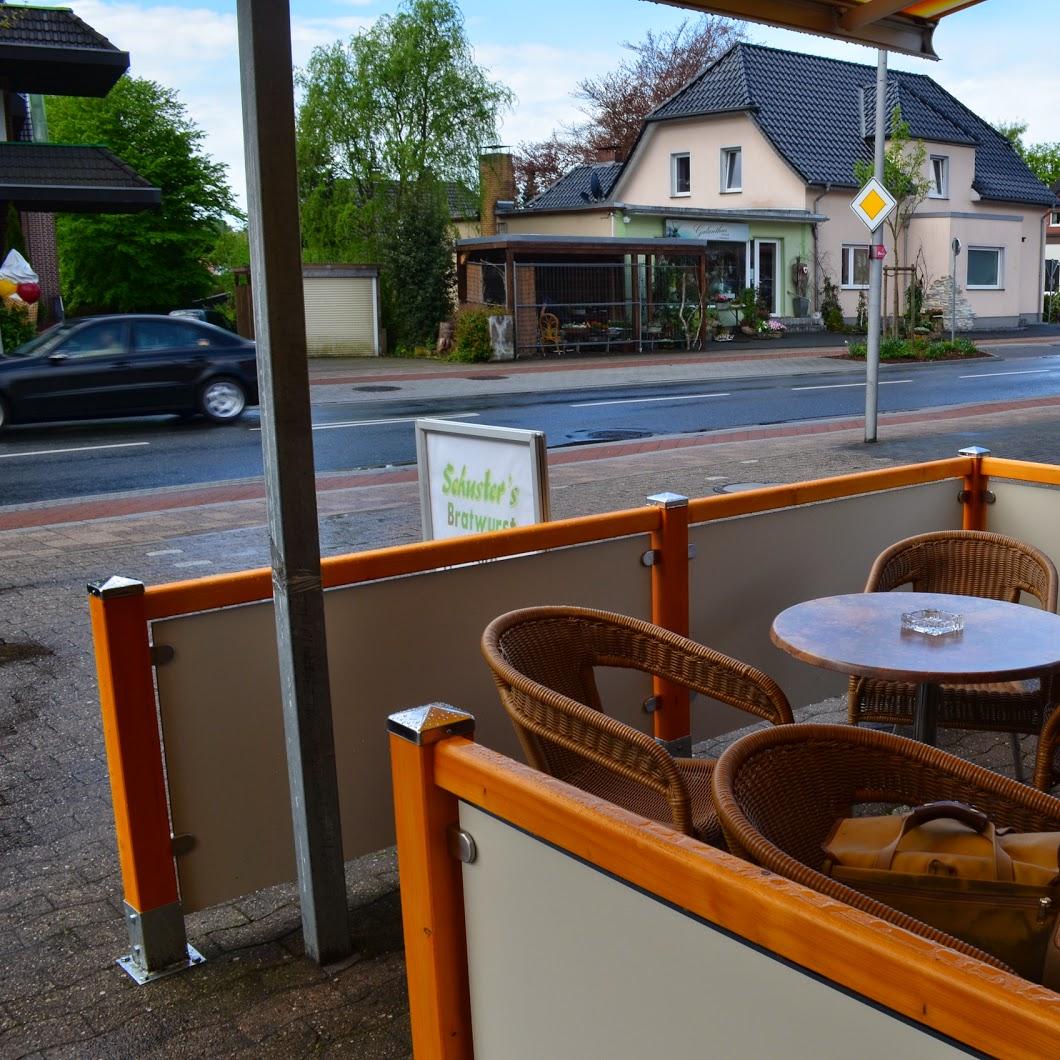 Restaurant "Imbiss Kröger UG" in Hiddenhausen