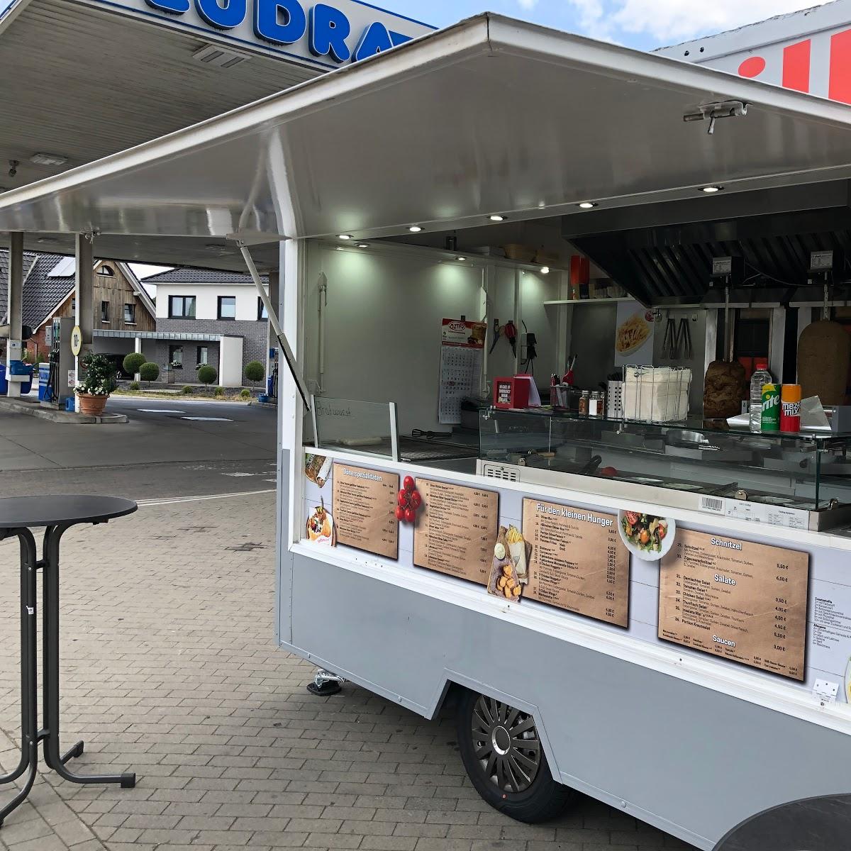 Restaurant "Nisi’s Grill Döner & Imbiss Wagen Partyservice" in  Neuenkirchen