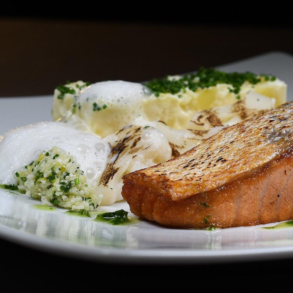 Restaurant "Restaurant Die Alte Schule" in  Herford