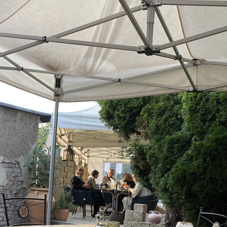 Restaurant "Ristorante-Pizzeria-Diavolo" in Kirchlengern