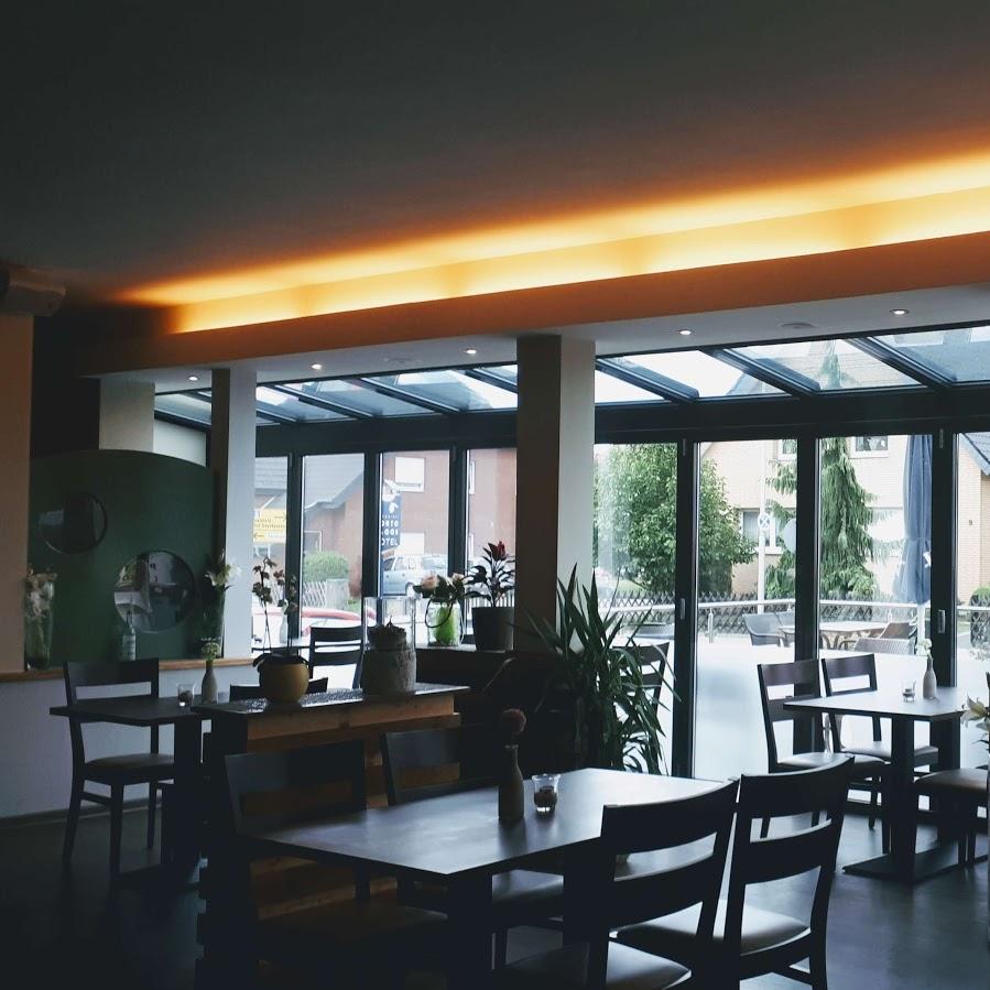Restaurant "Porto Lagos Griechisches Restaurant" in  Herford