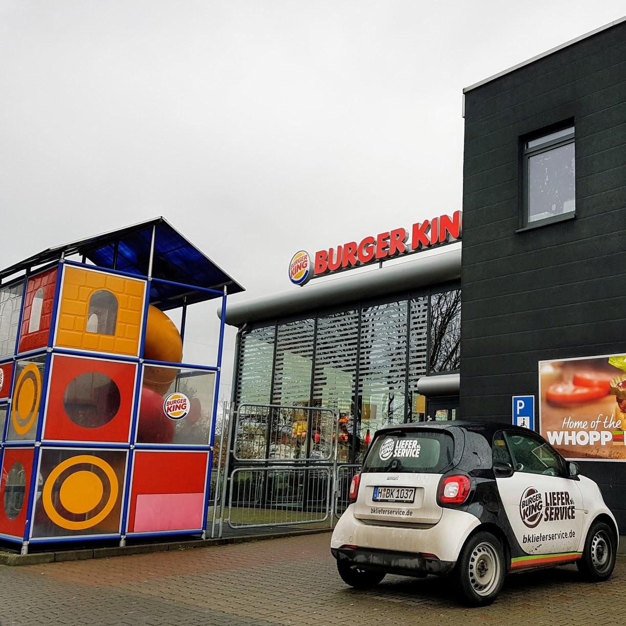 Restaurant "Kupferherz" in  Herford