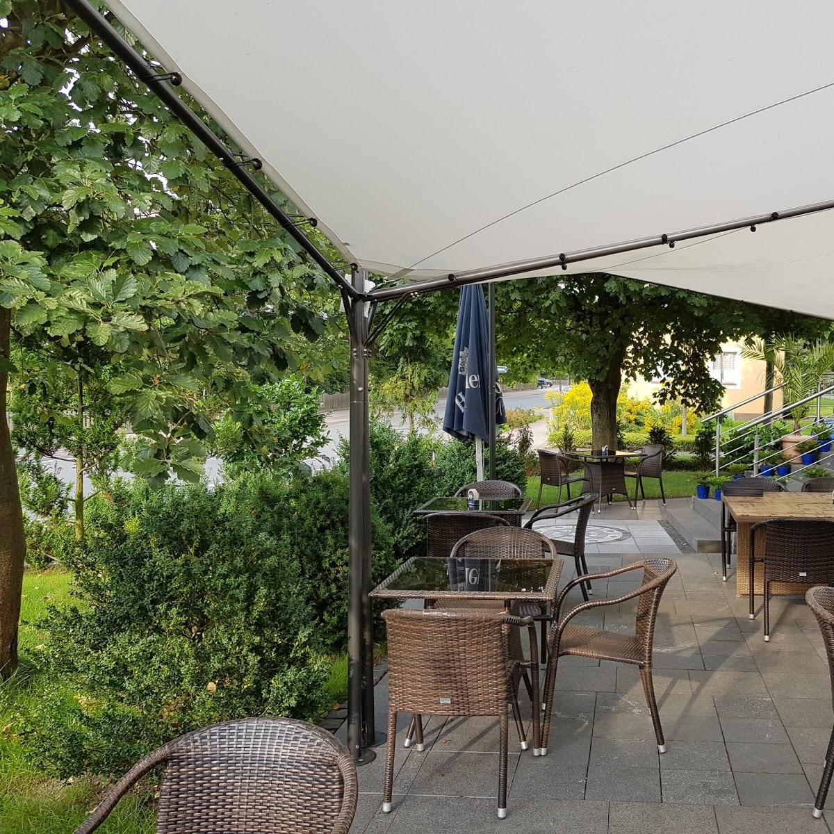 Restaurant "Martinis" in  Bünde
