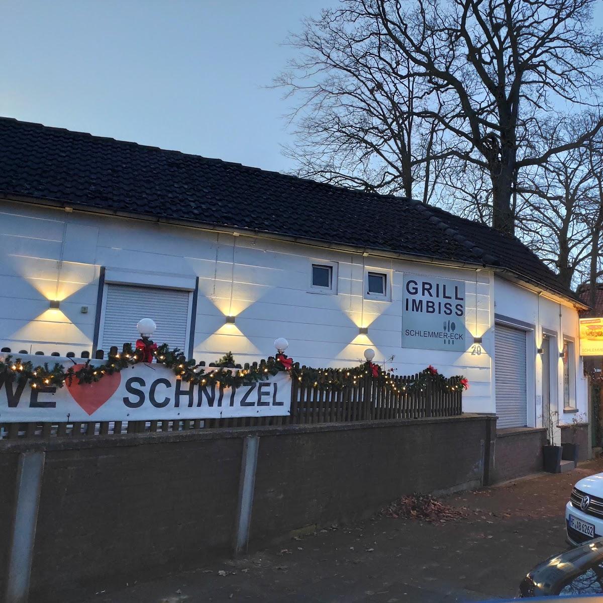 Restaurant "Restaurant Kohlenkrug" in  Herford