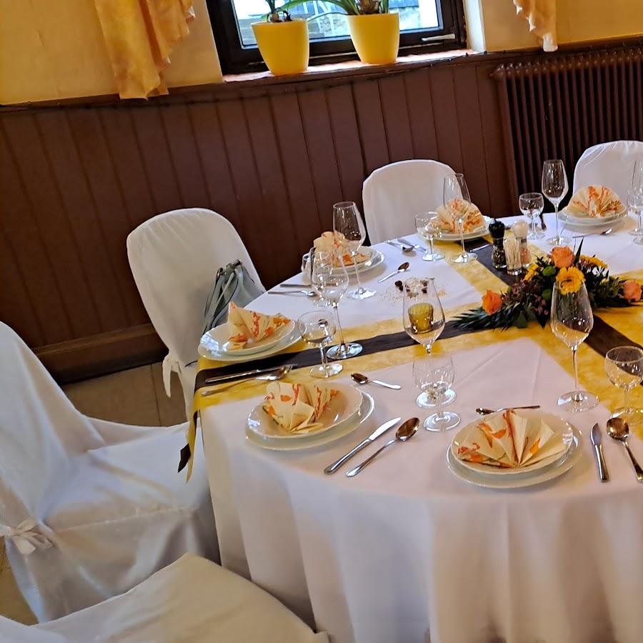 Restaurant "Gasthaus bei Chris" in Cremlingen