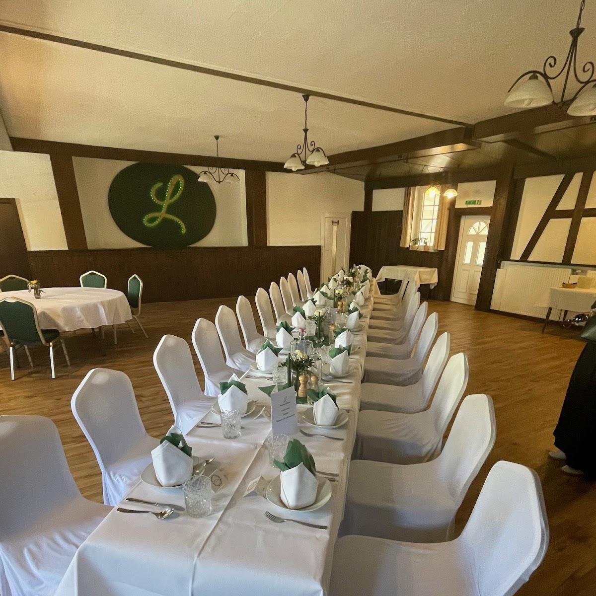 Restaurant "Gaststätte Lüddecke" in Cremlingen