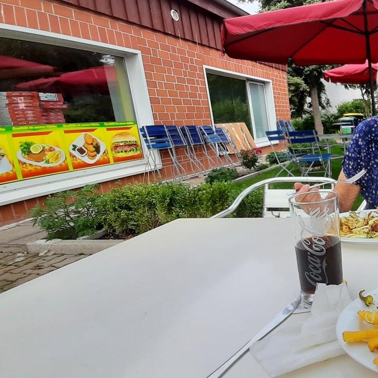 Restaurant "Benito Döner" in  Cremlingen