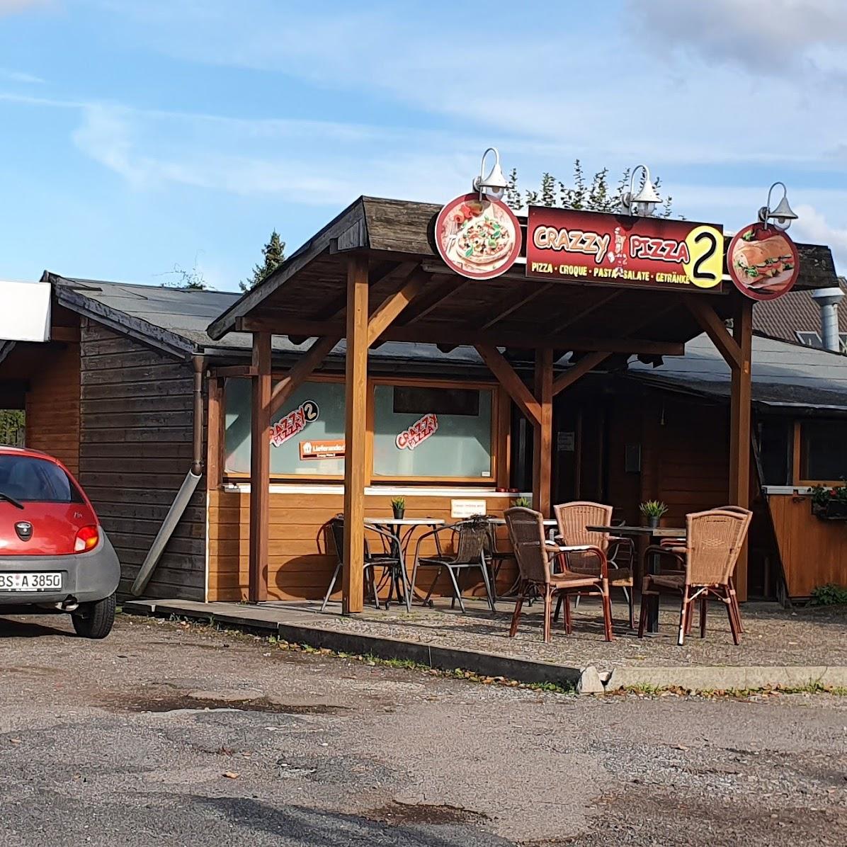 Restaurant "Crazzy Pizza 2" in Cremlingen