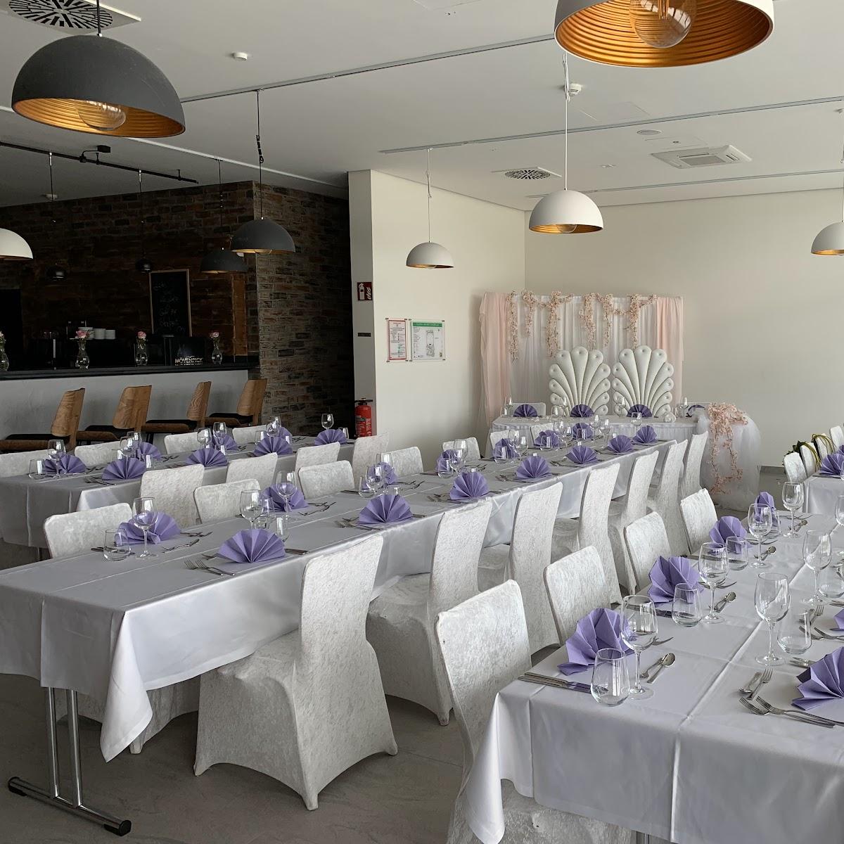 Restaurant "Event Center GmbH" in Cremlingen