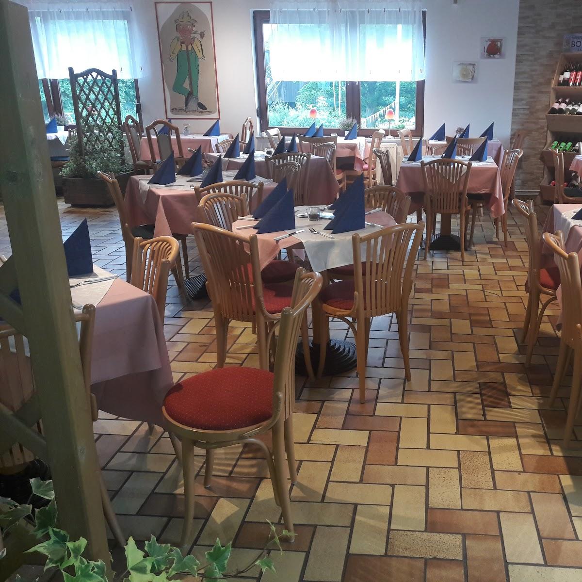 Restaurant "il Capriccio - Ristorante & Pizzeria" in  Braunschweig