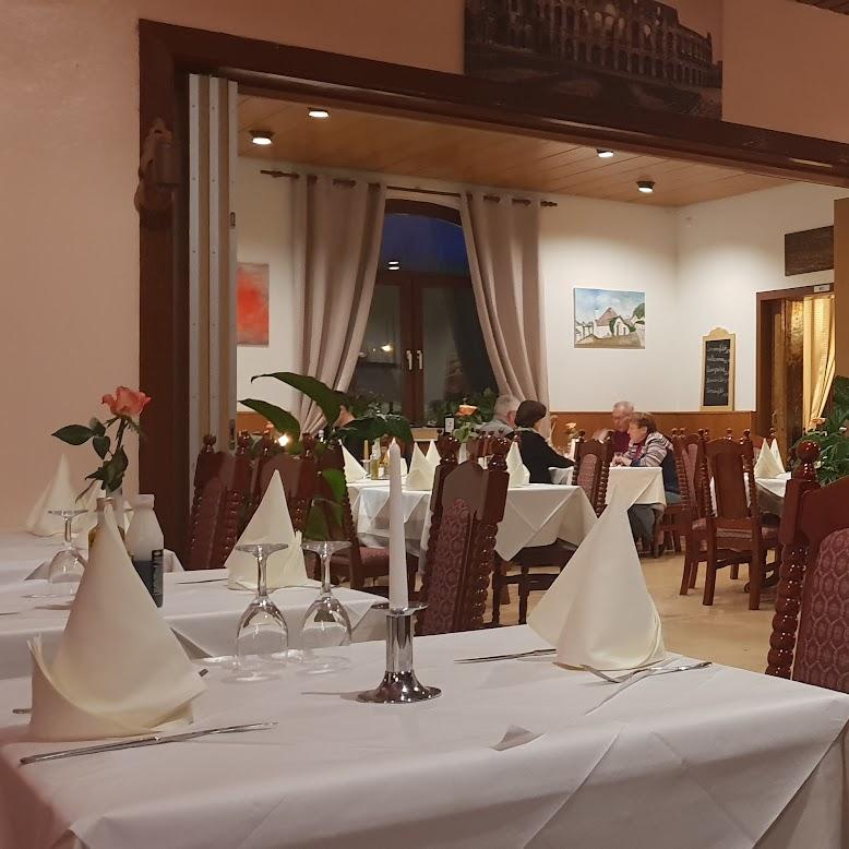 Restaurant "il Capriccio -" in Braunschweig
