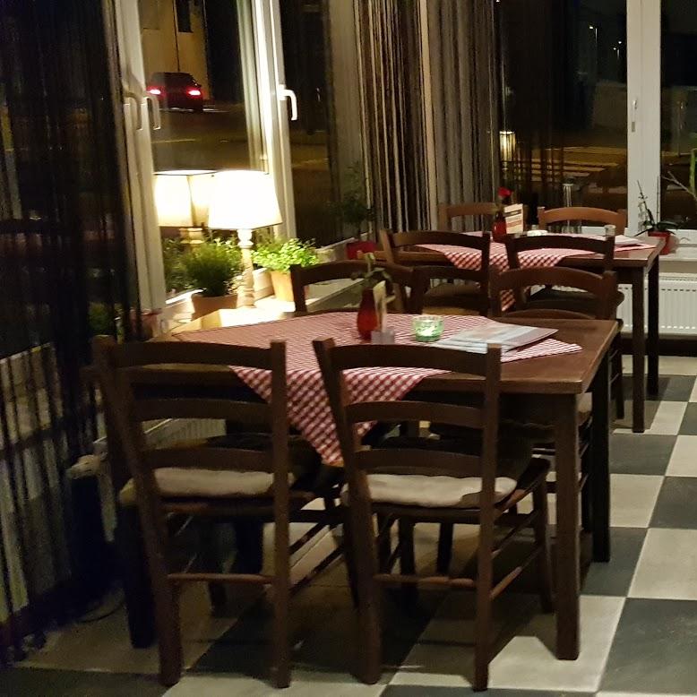 Restaurant "Pizzeria Da Mario" in  Rheine