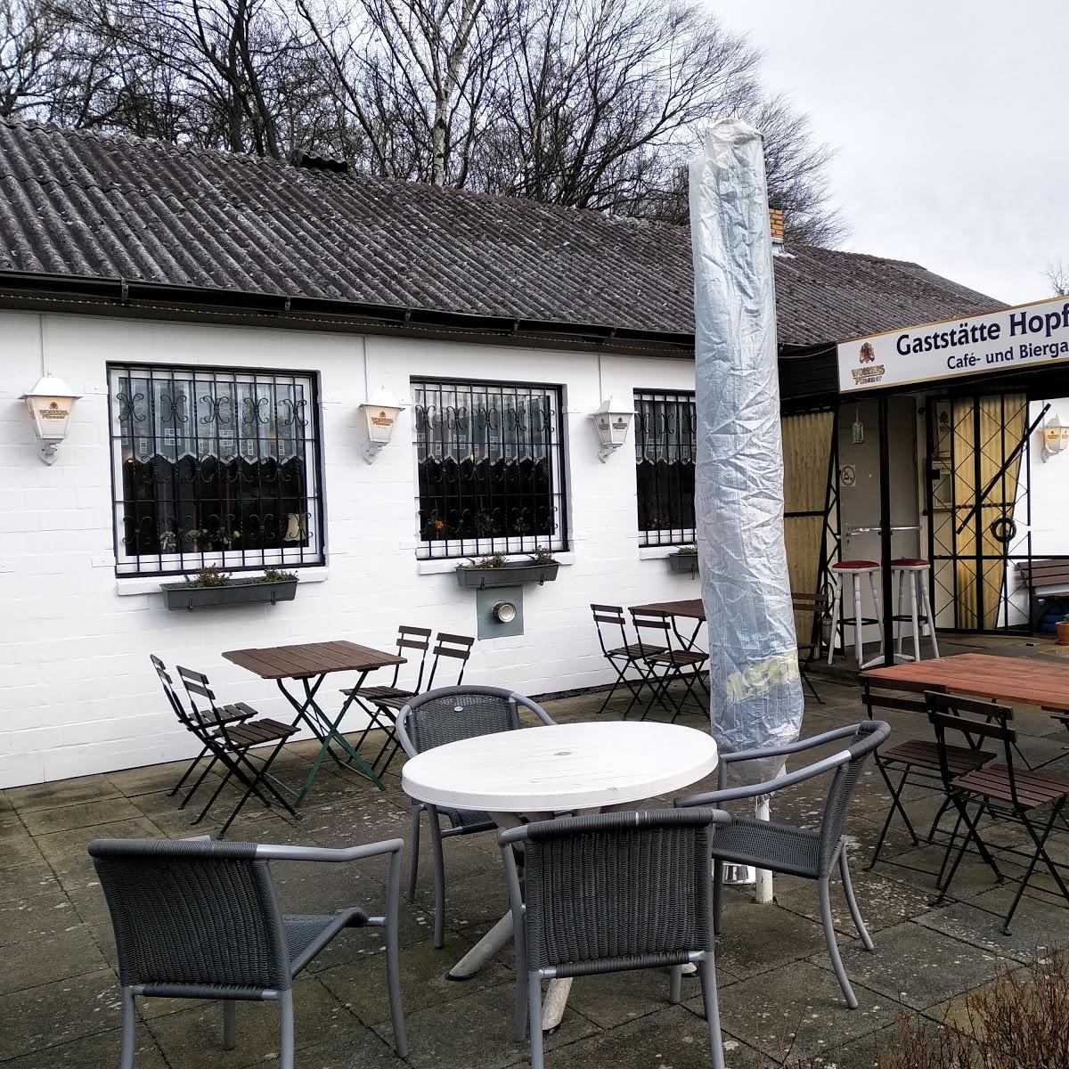 Restaurant "Vereinsgaststätte Hopfenkamp" in  Braunschweig