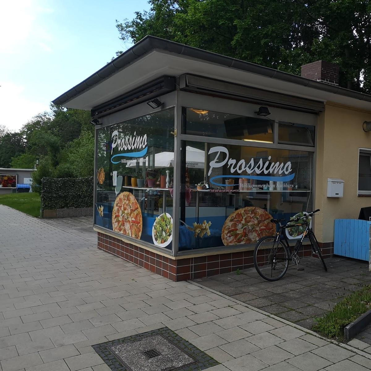 Restaurant "Raststätte,Autohof" in  Lehre