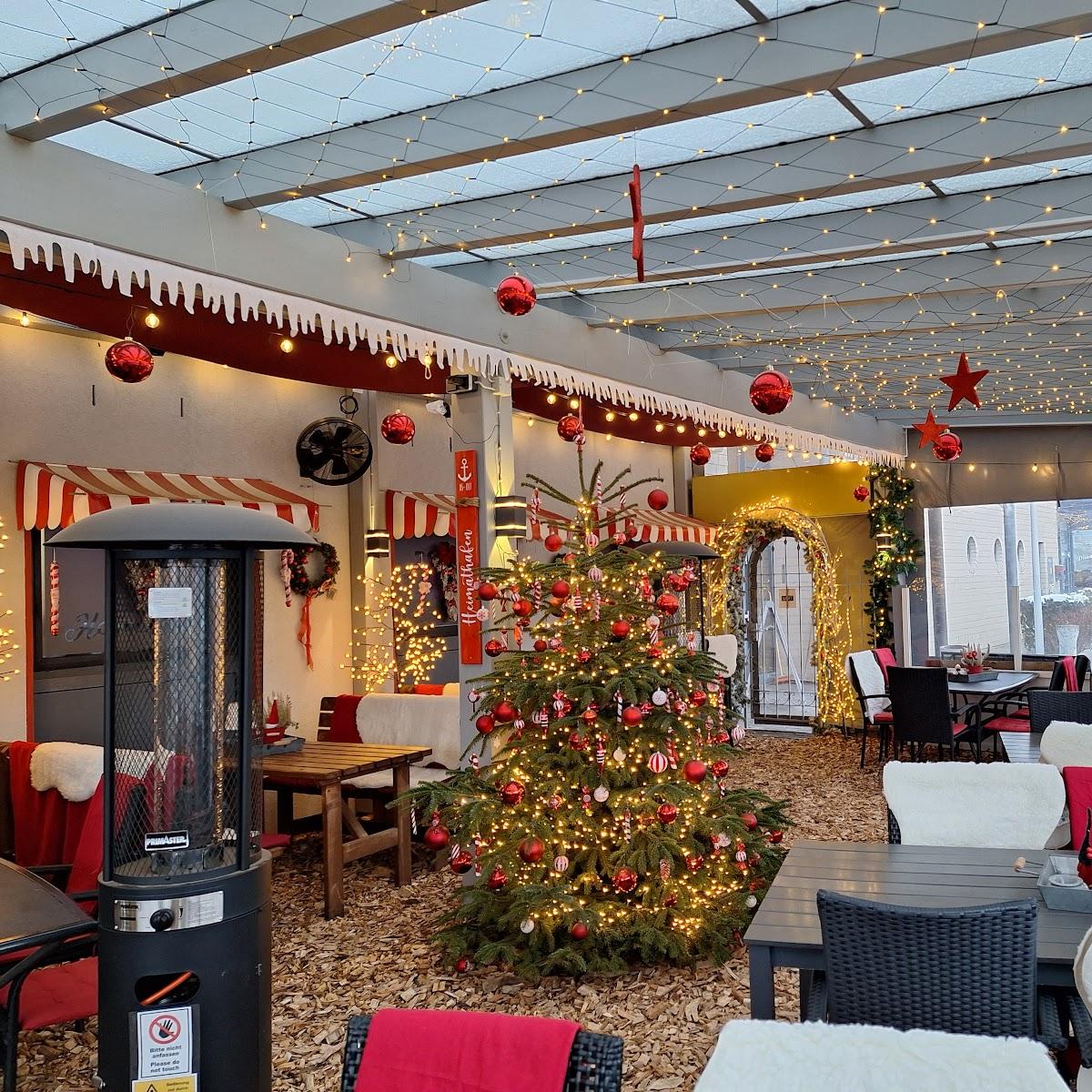 Restaurant "BS-Ost Autohof & Restaurant in" in Lehre