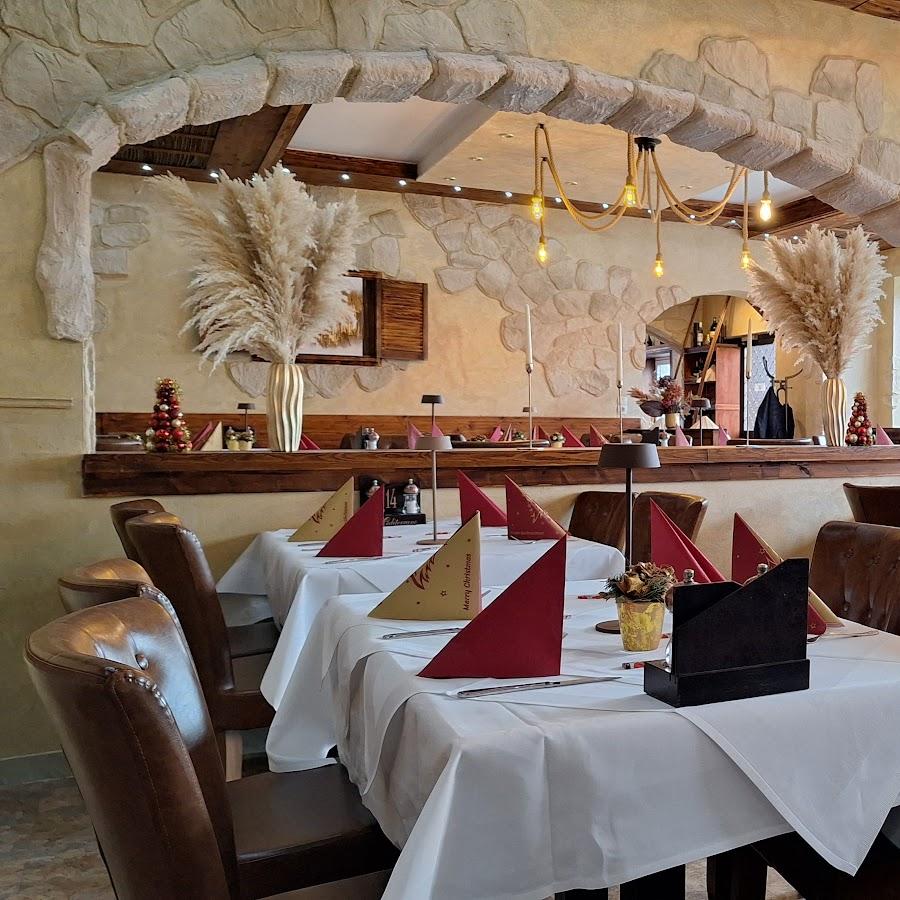 Restaurant "Restaurant Mediterrano" in Braunschweig