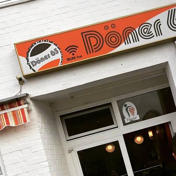 Restaurant "Restaurantmediterrano" in  Braunschweig