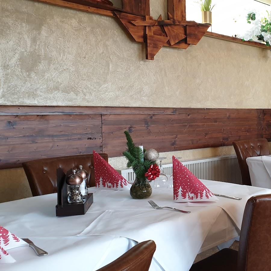 Restaurant "Restaurant Mediterrano" in Braunschweig