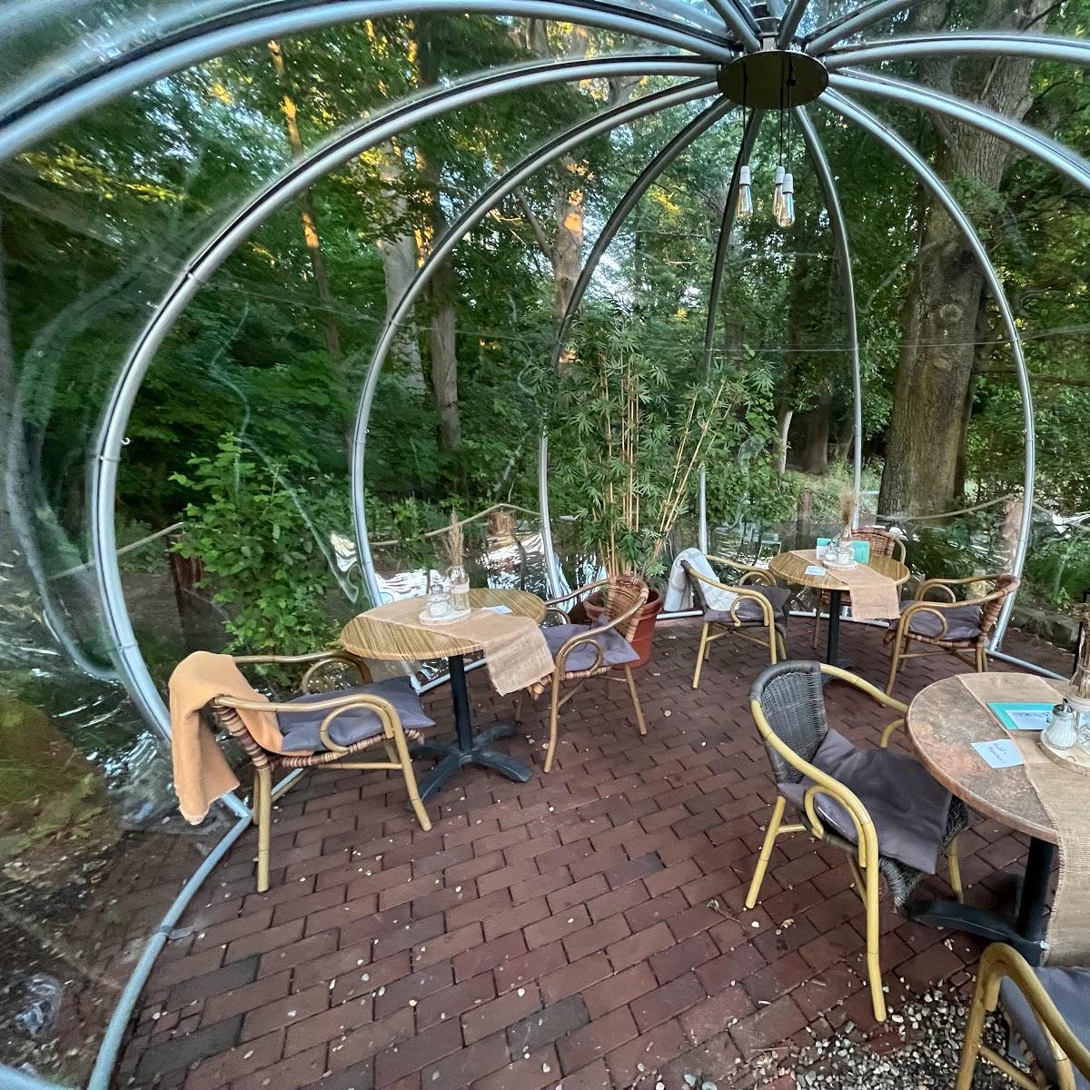 Restaurant "Hotel Aquarius GmbH" in Braunschweig