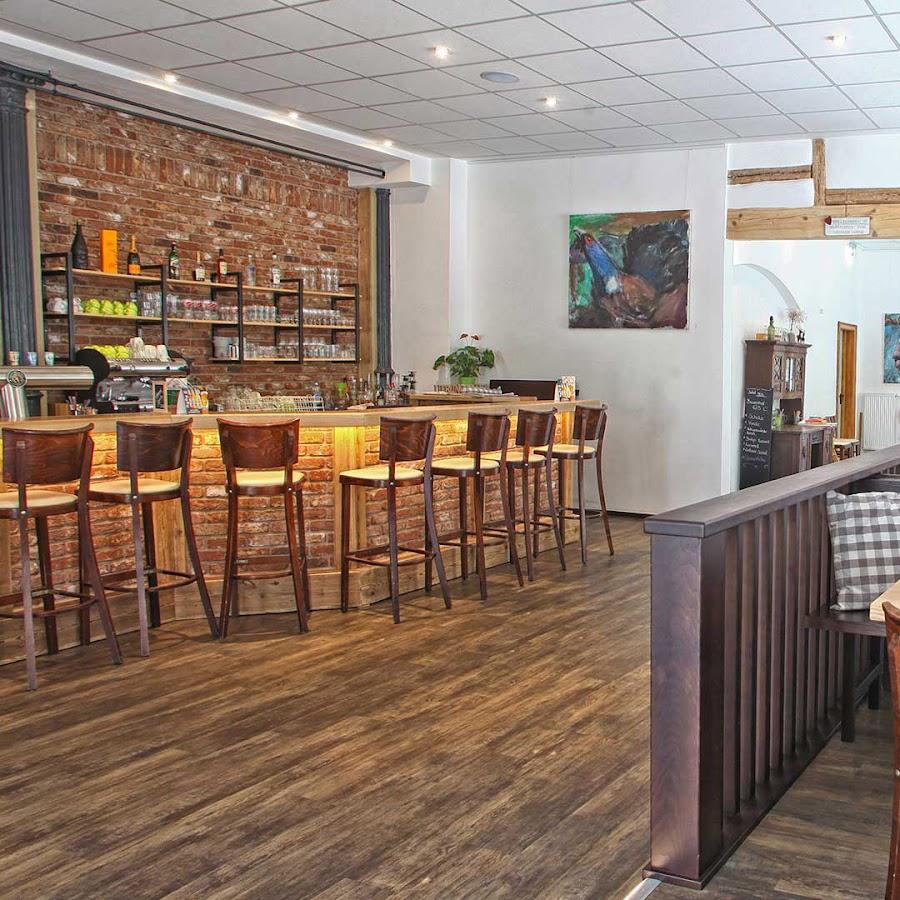 Restaurant "Wirtshaus zum Grünen Baum" in Altensteig