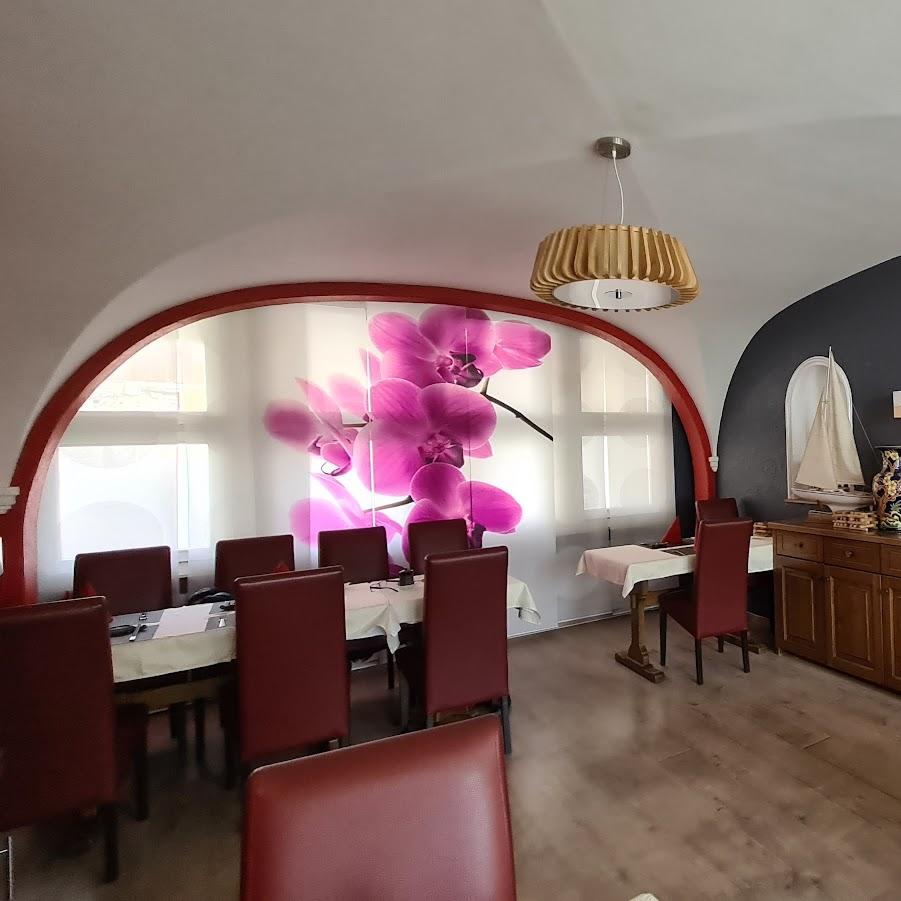 Restaurant "Oh! Sushi Restaurant" in Lachen