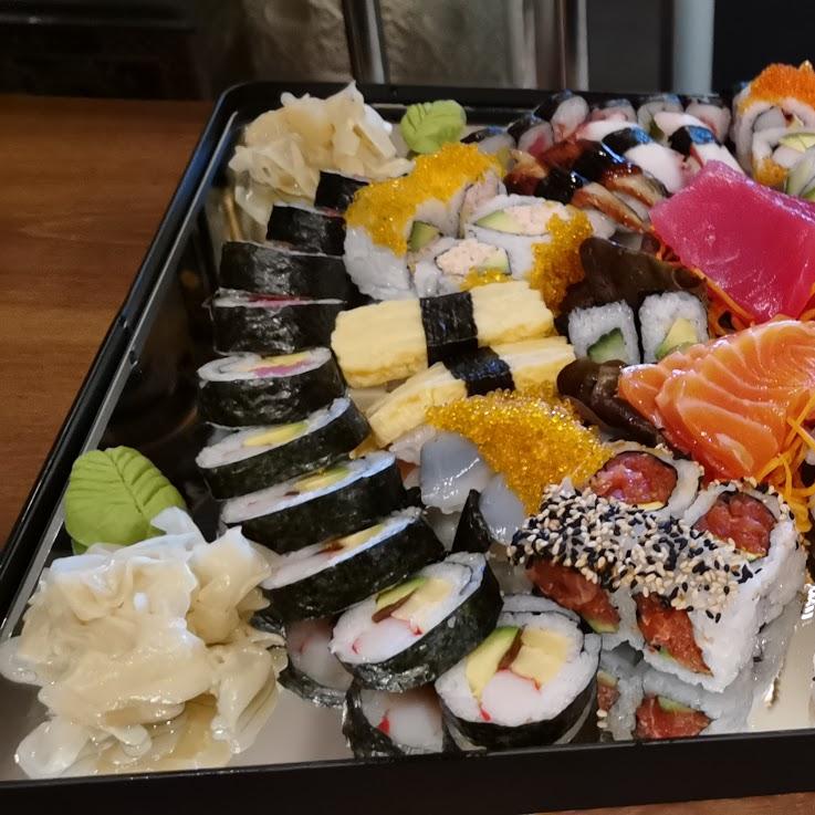 Restaurant "Oh Sushi" in  Schweiz