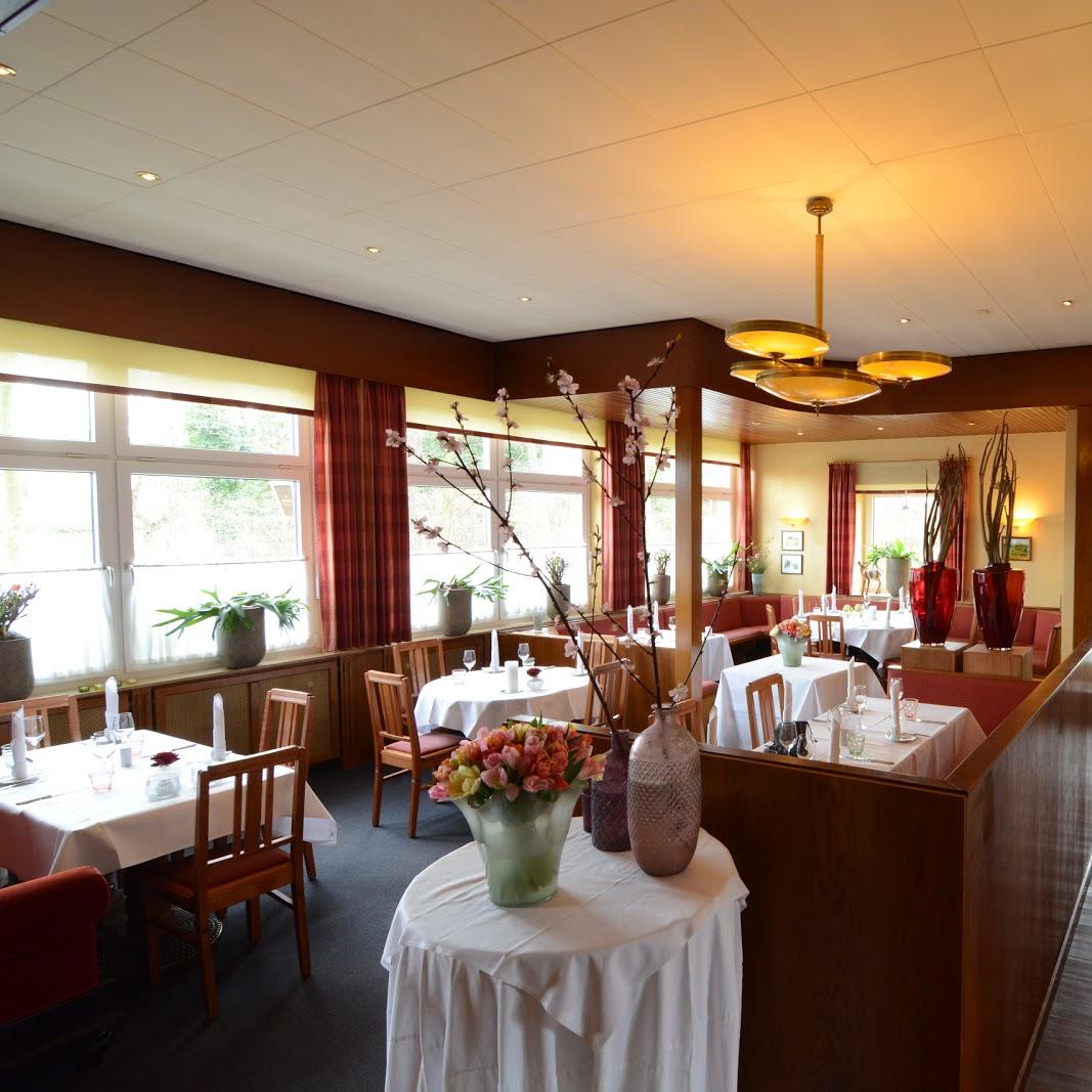 Restaurant "Restaurant Beesten" in Rheine