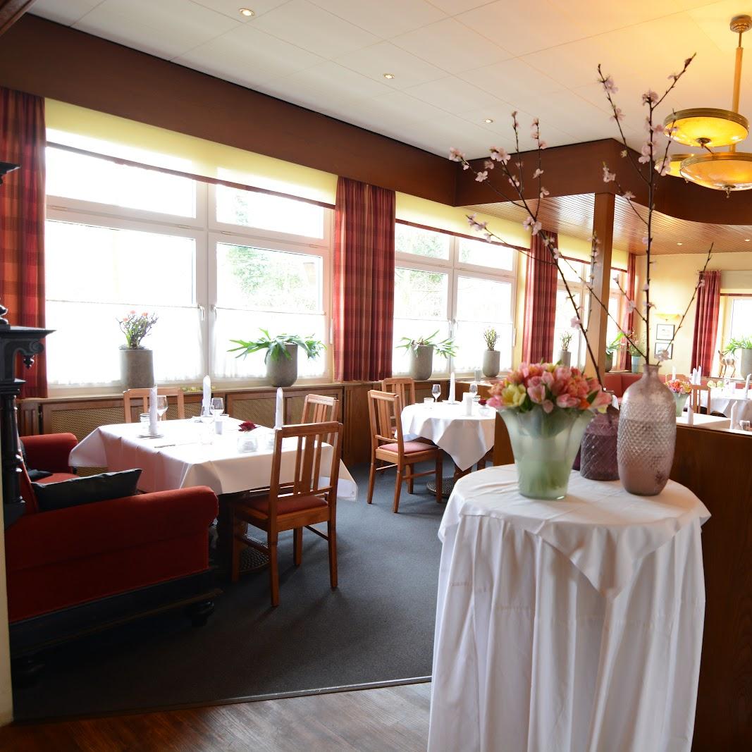 Restaurant "Restaurant Beesten" in Rheine