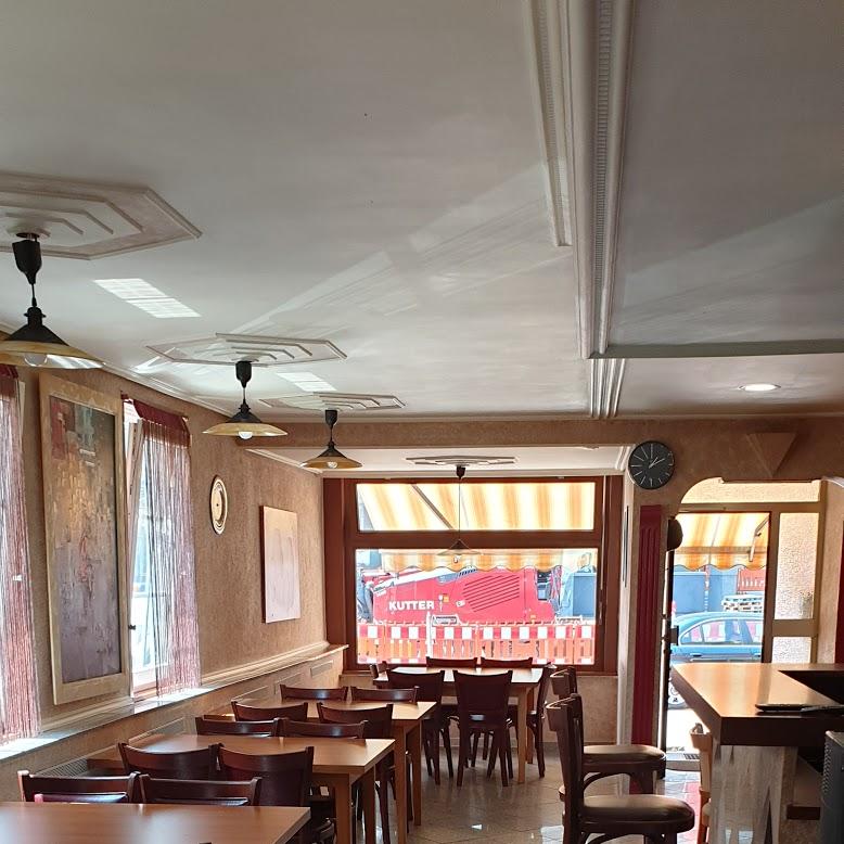 Restaurant "Öz Restaurante" in Altensteig