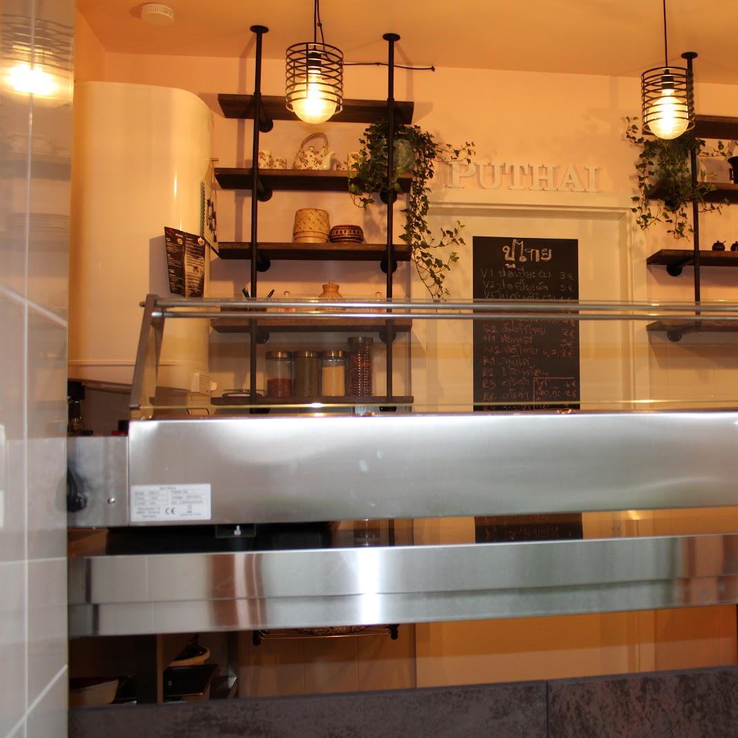 Restaurant "PuThai" in Altensteig