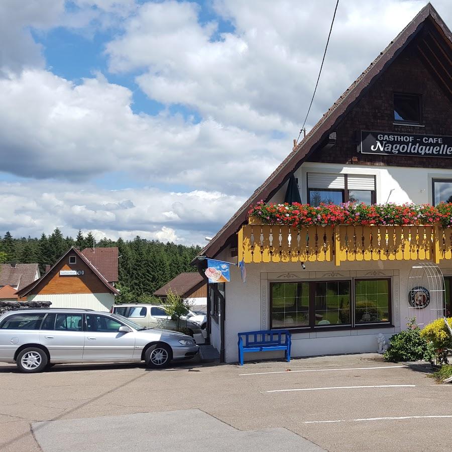 Restaurant "Park Hotel am Schloss" in  Ettringen