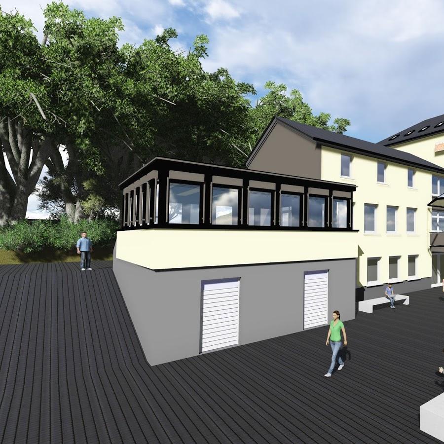 Restaurant "Want Beef" in  Koblenz