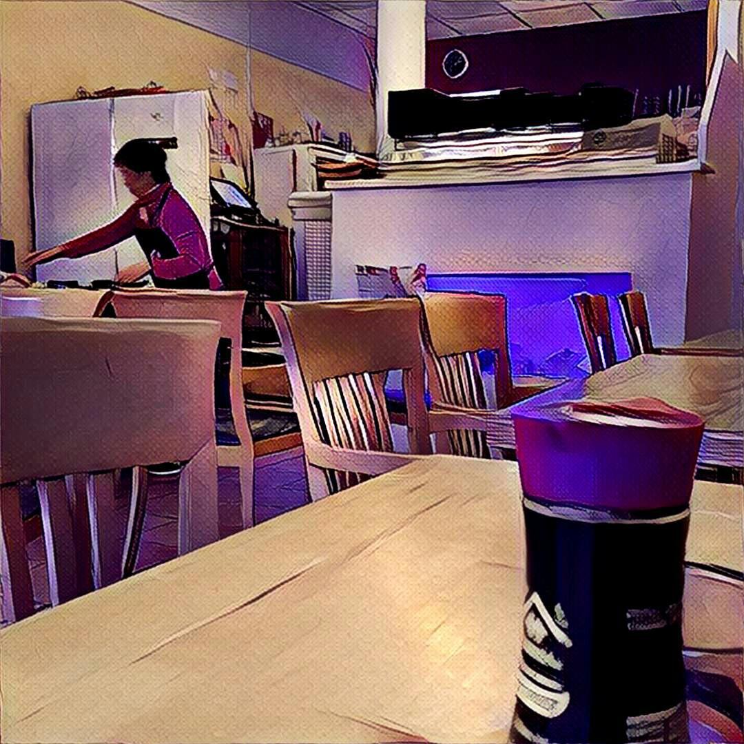 Restaurant "Sakura" in  Glienicke-Nordbahn