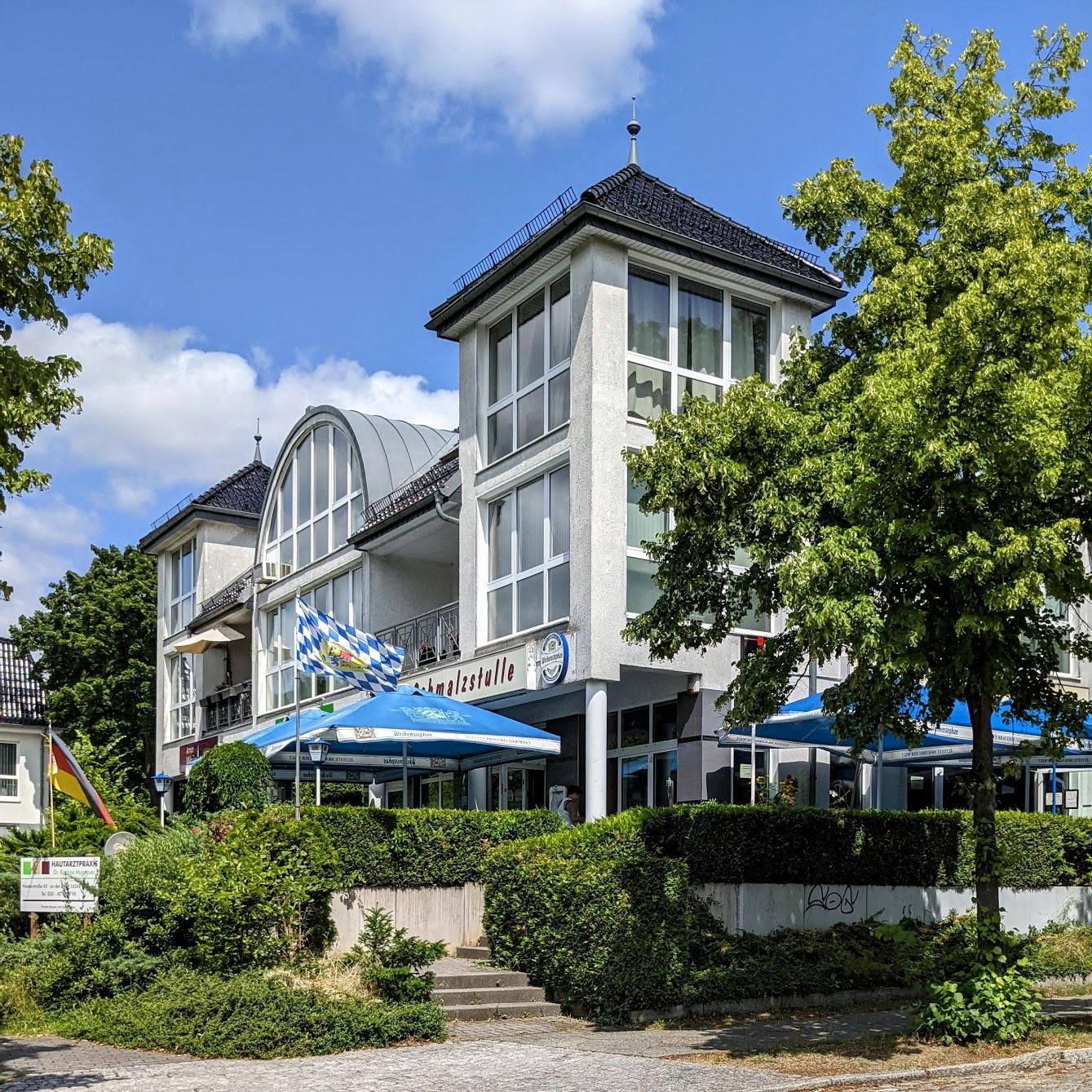 Restaurant "Käseglocke" in  Glienicke-Nordbahn