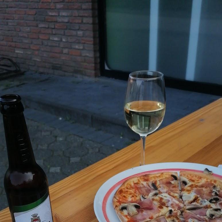 Restaurant "Pizzeria L