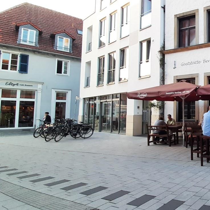 Restaurant "Gaststätte Bertling" in Rheine