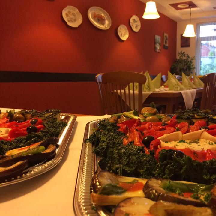 Restaurant "Pizzeria da Fortunato" in Karlstadt