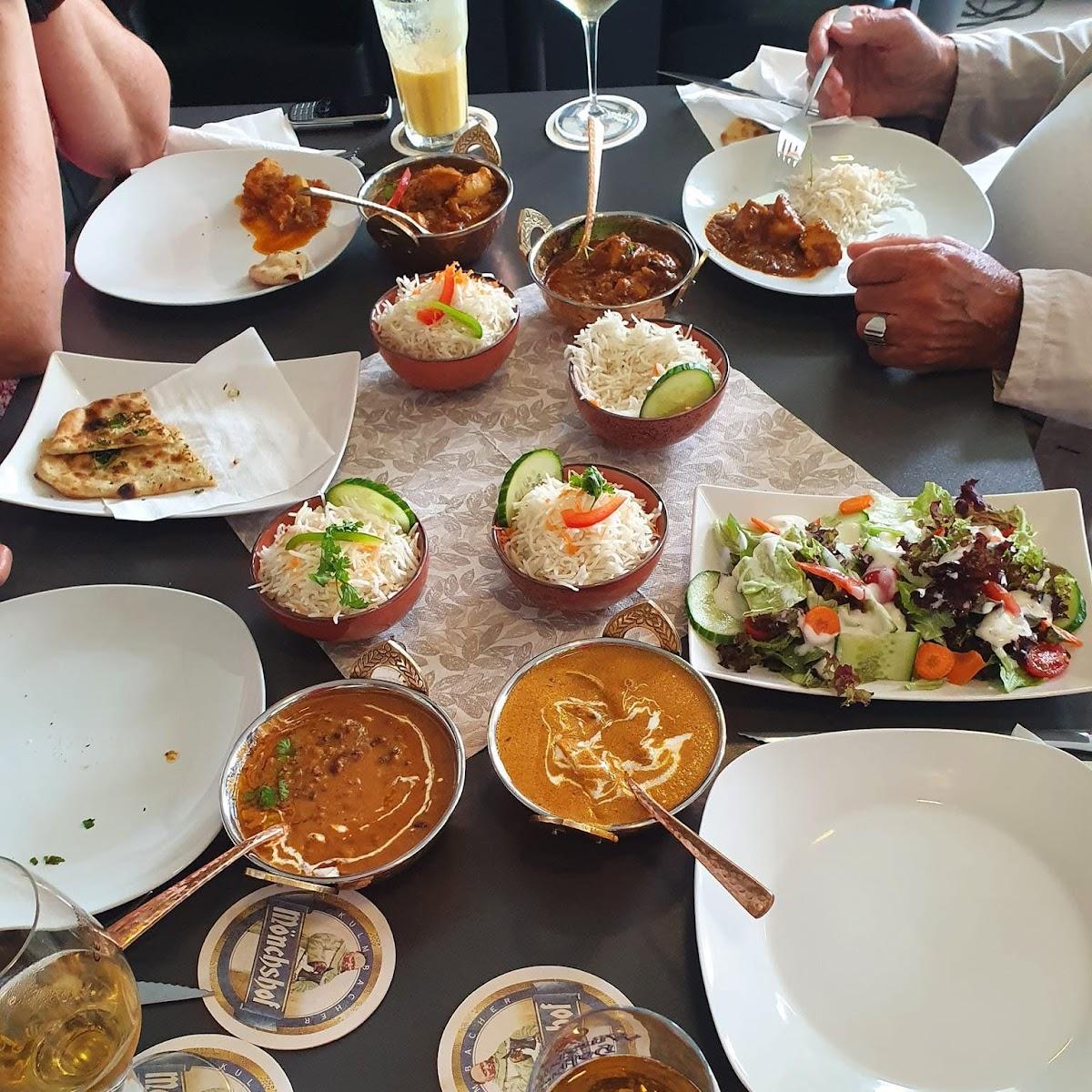 Restaurant "Metro 74" in Karlstadt