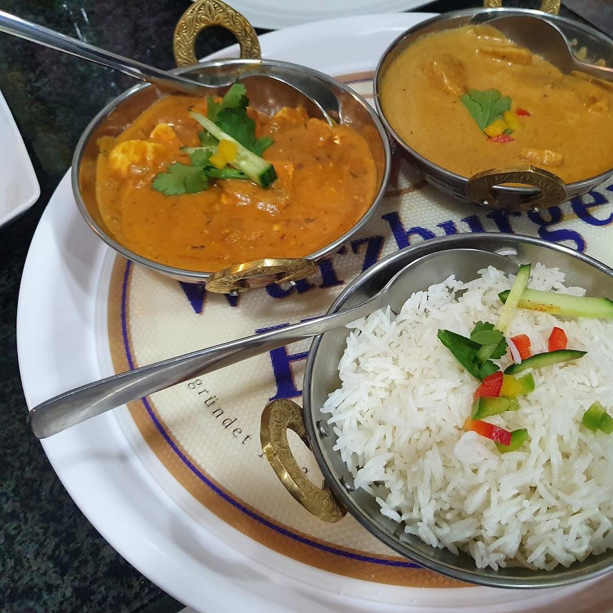 Restaurant "Metro 74" in Karlstadt