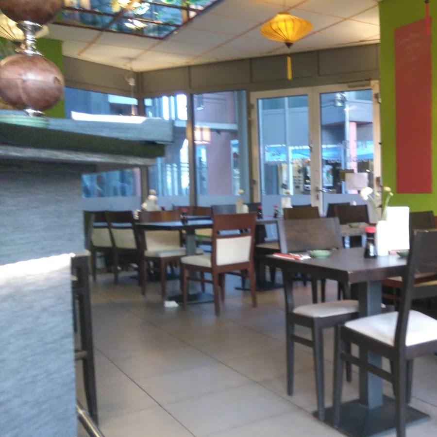 Restaurant "Asia Bui" in Karlstadt