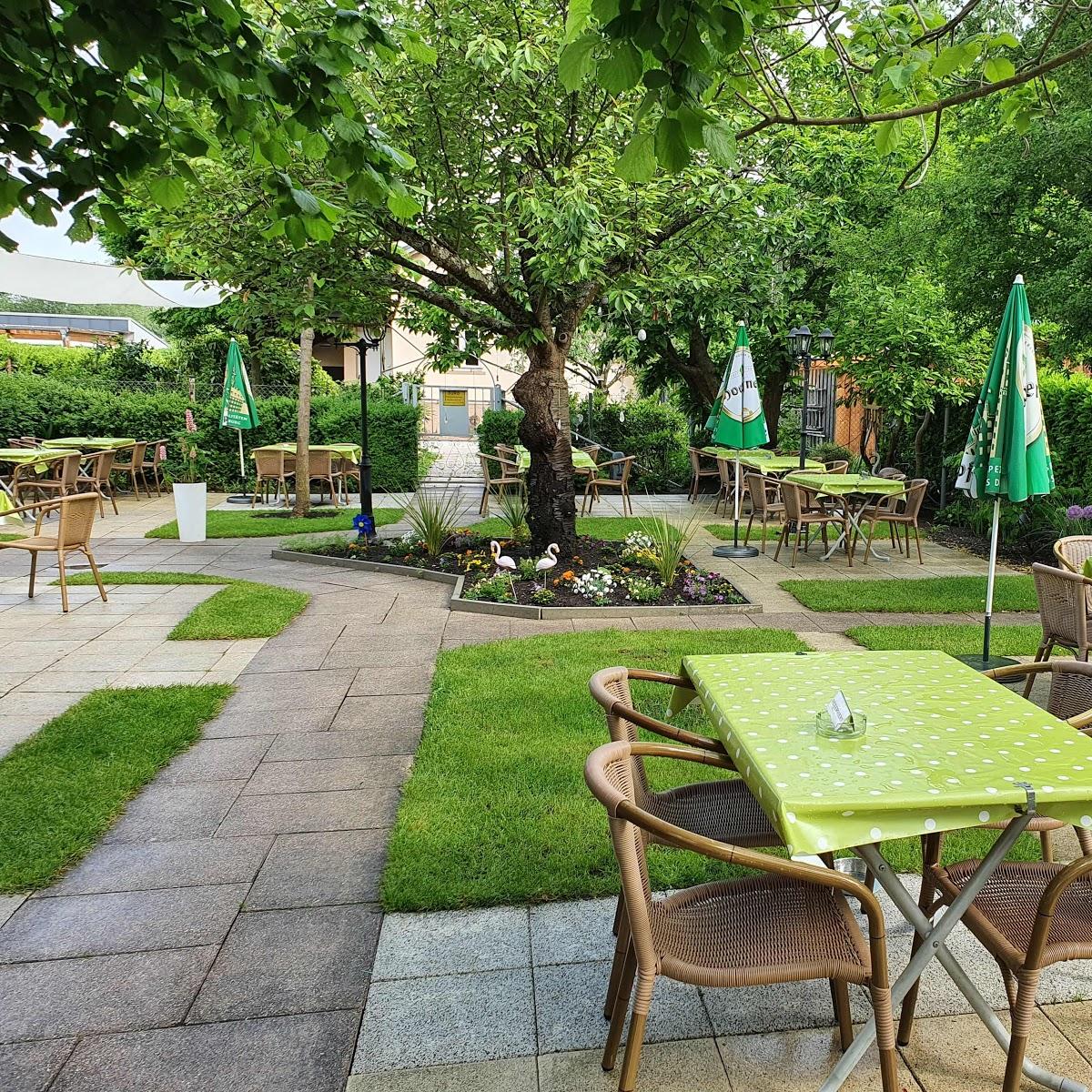 Restaurant "Fashion Asia Grill Restaurant" in  Karlsruhe