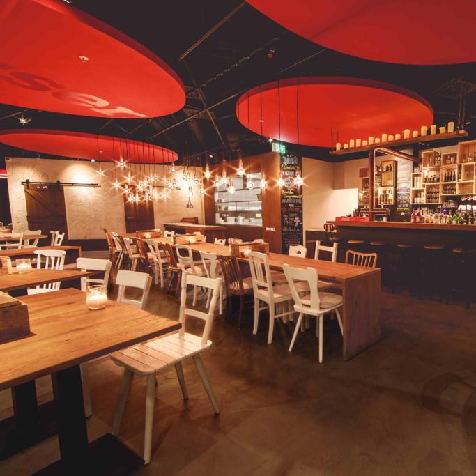 Restaurant "l