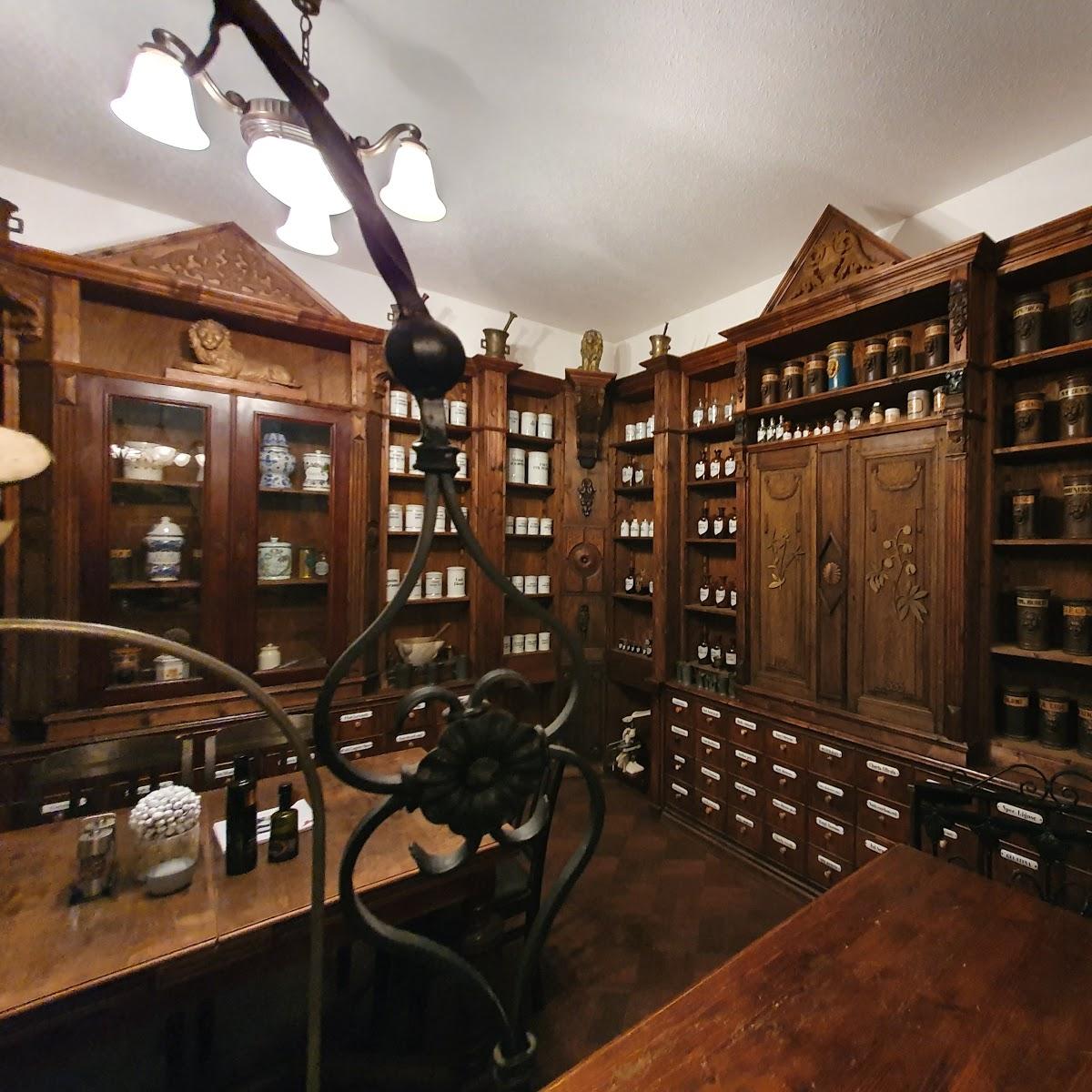 Restaurant "Farmacia Bar" in  Rheine