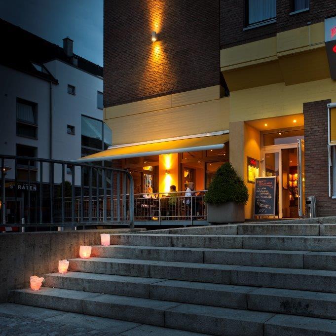 Restaurant "SunDays" in  Rheine