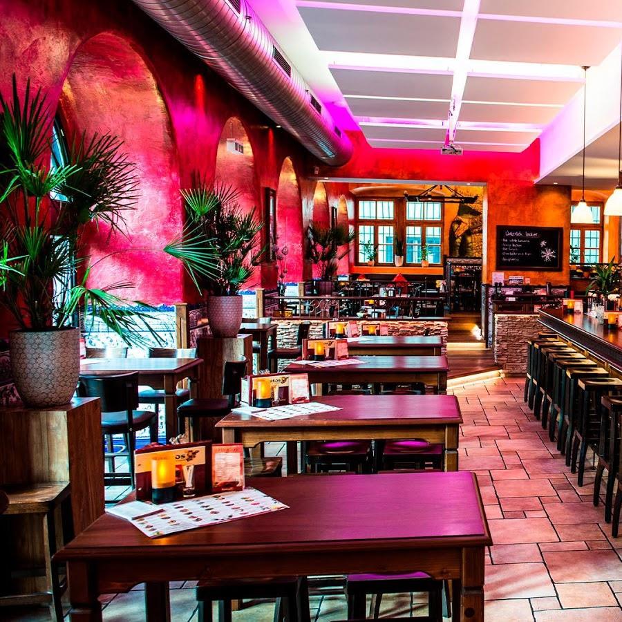 Restaurant "Besitos" in Würzburg