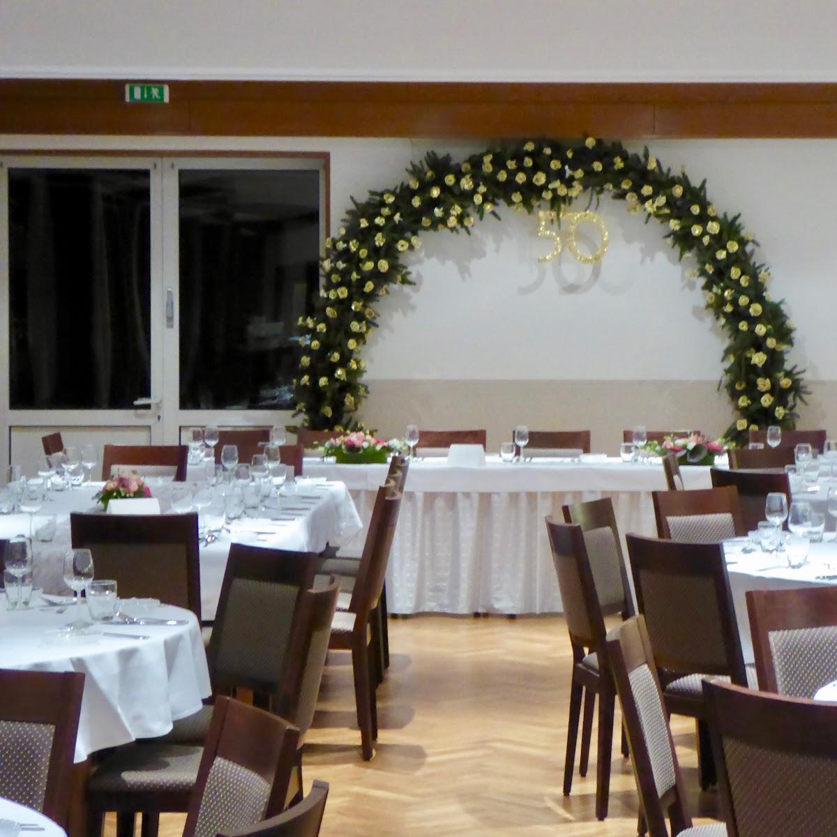 Restaurant "Restaurant Hersping" in Steinfurt