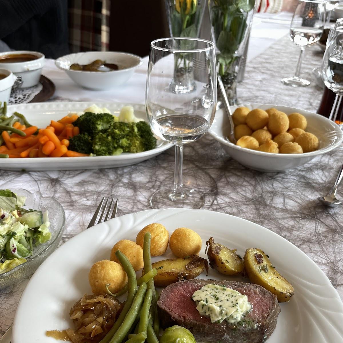 Restaurant "Restaurant Hersping" in Steinfurt