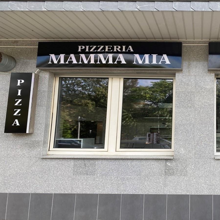 Restaurant "Pizzeria Mamma Mia since 2020 -  Wanheim-Angerhausen" in  Duisburg