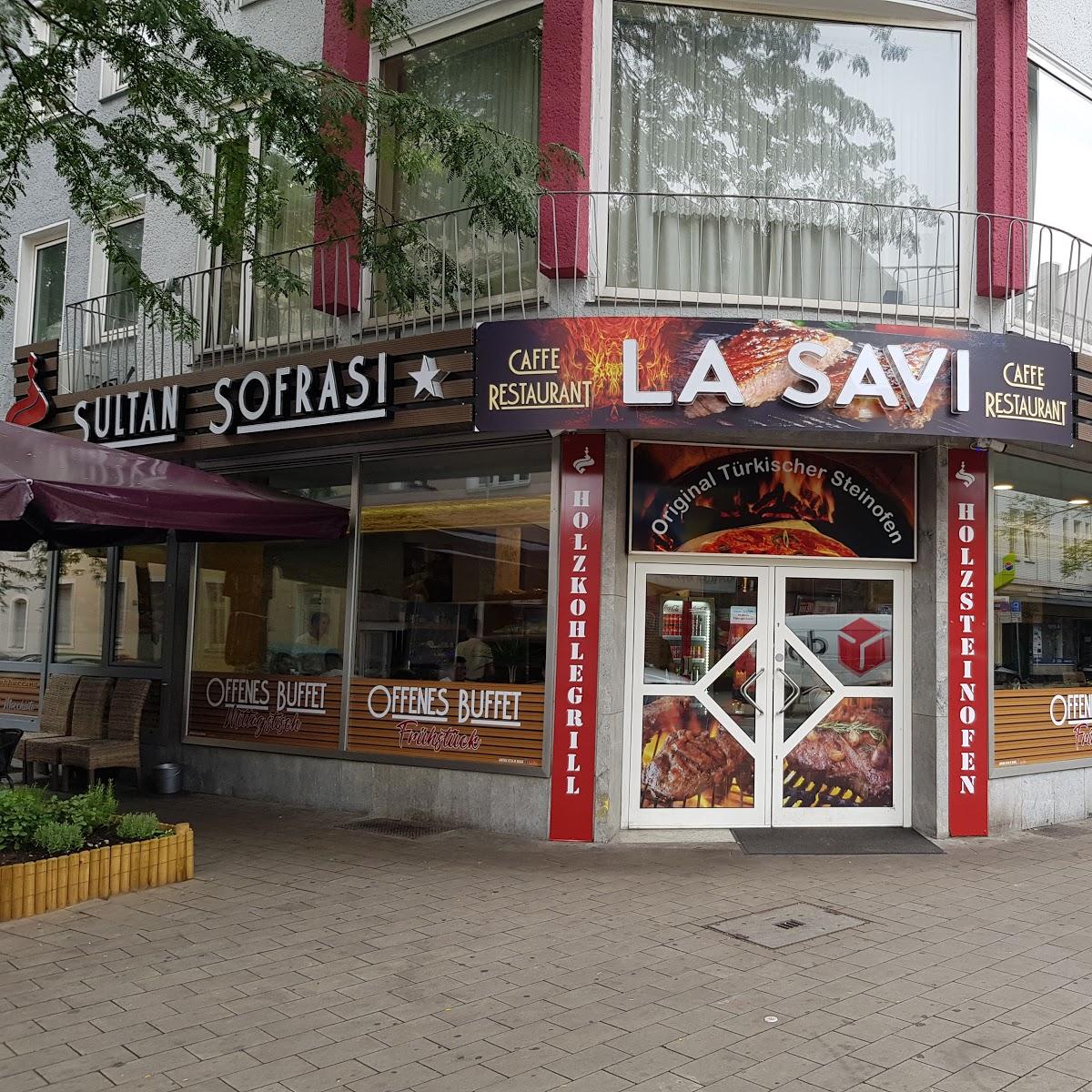 Restaurant "Bistro Ginkgo" in  Duisburg